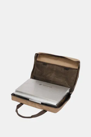 Double Burner Stove Carry Case
