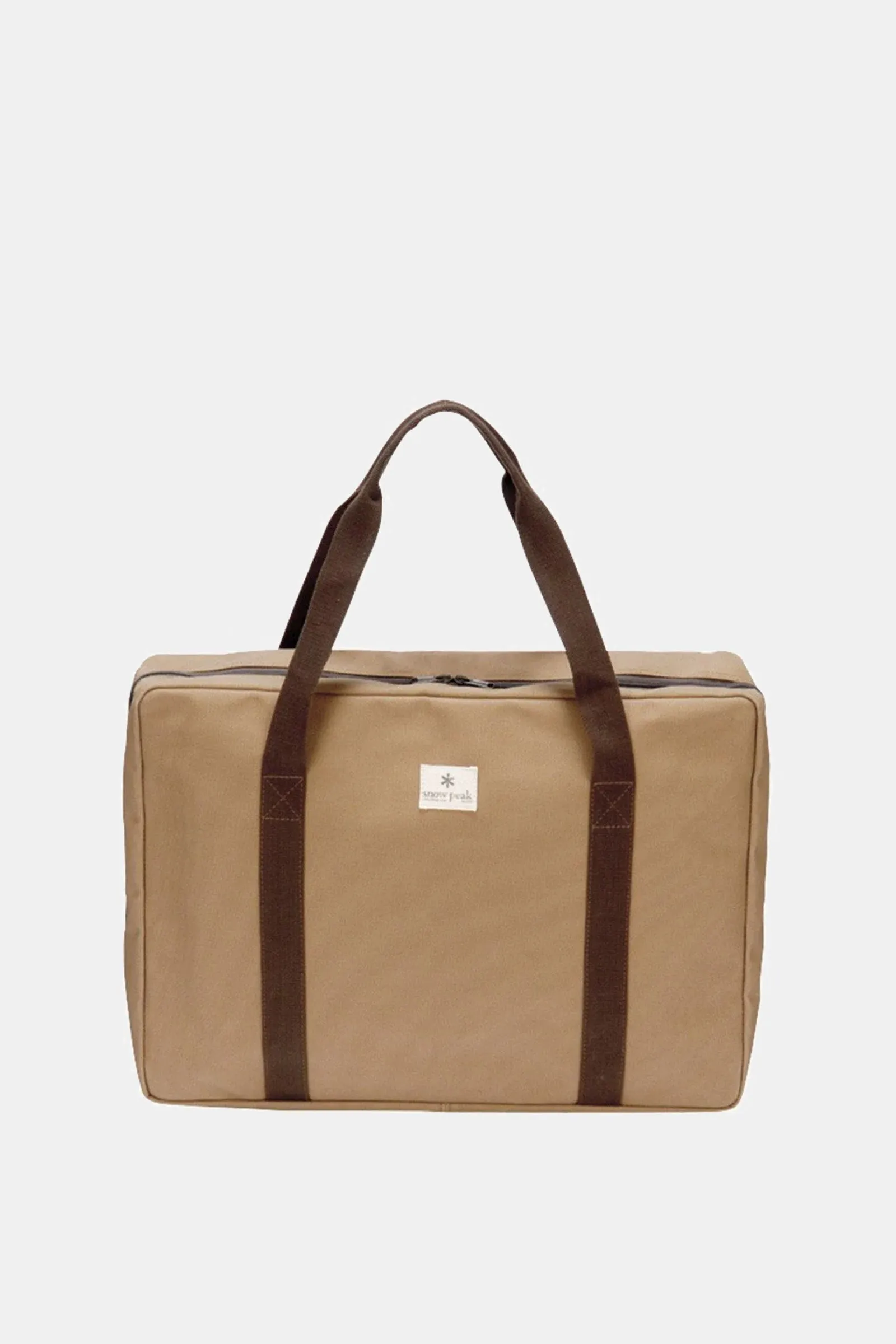 Double Burner Stove Carry Case