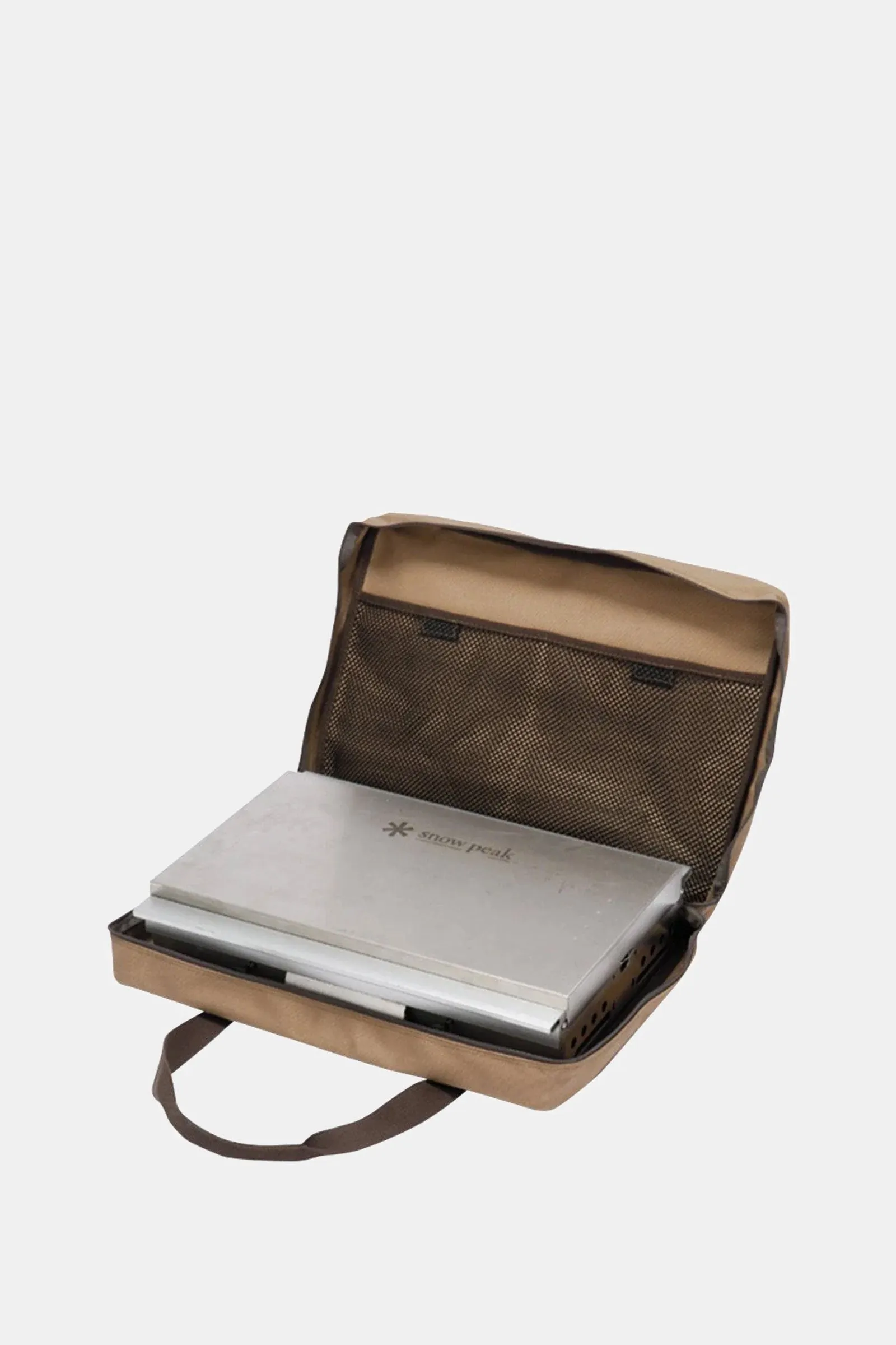 Double Burner Stove Carry Case