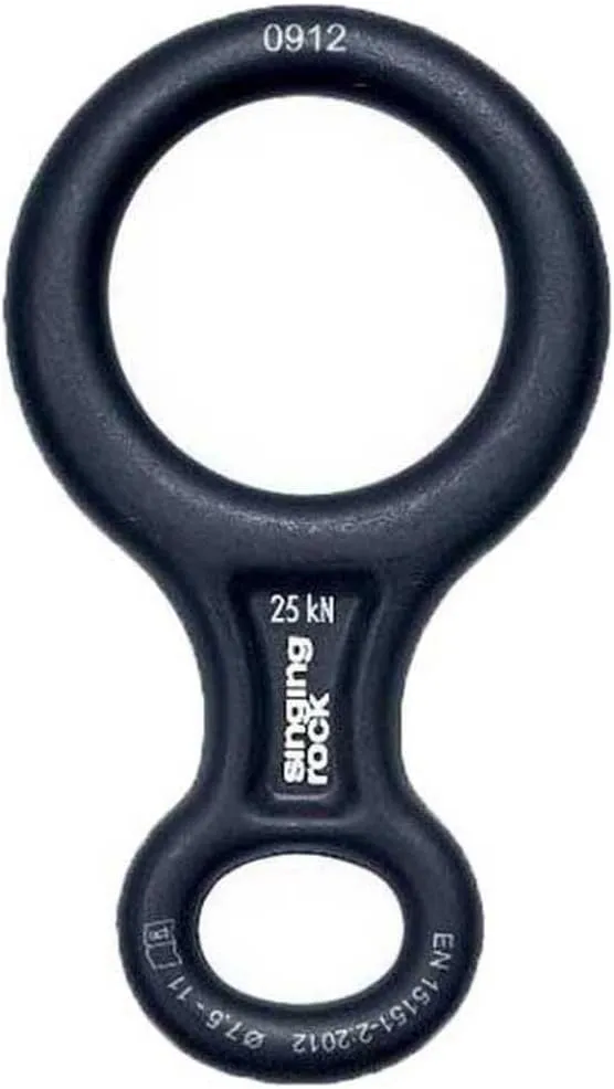 Downstream 8 KN 25 Black