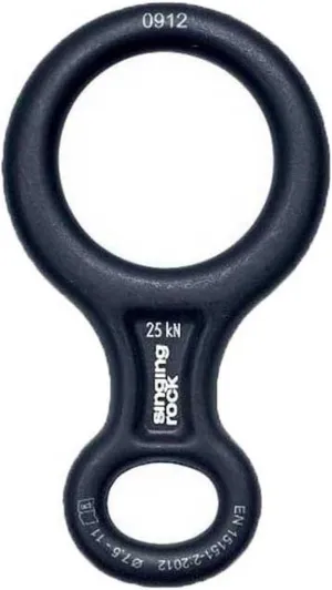 Downstream 8 KN 25 Black