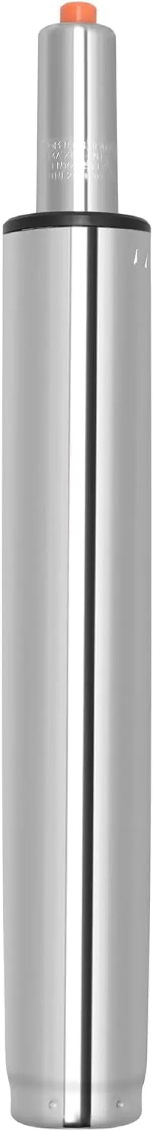 Drafting Stool Bar Stool Gas Lift Cylinder Replacement Part,Tall Heavy Duty Hydraulic Pneumatic Piston for Drafting Chair(Size:18”- 28” Long)