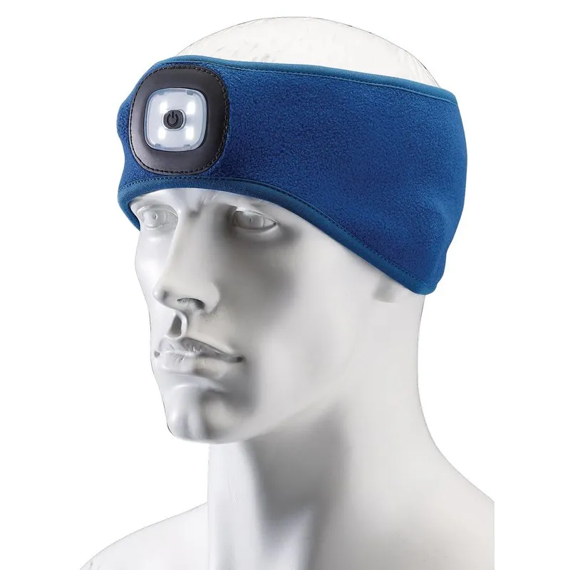 Draper Headband Torch