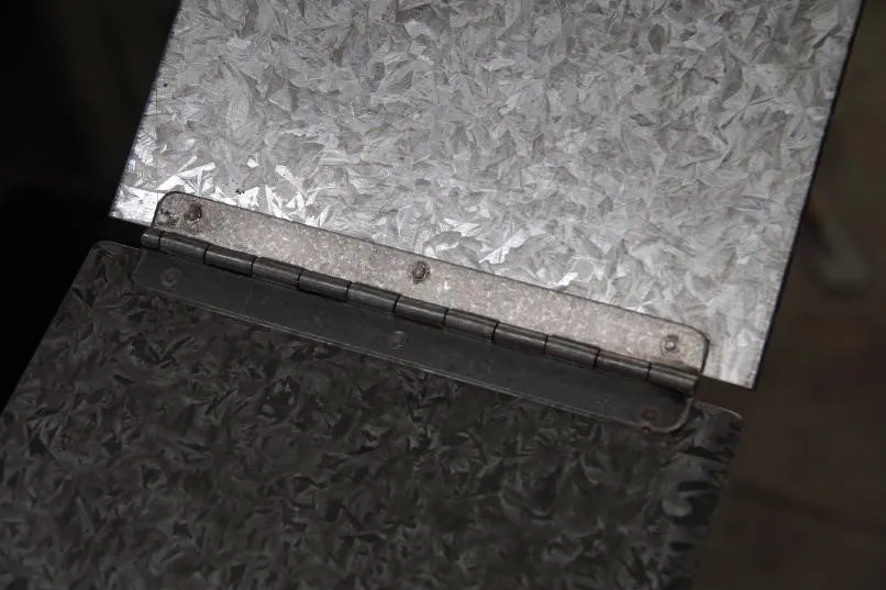 DRIFTA WINDSHIELD
