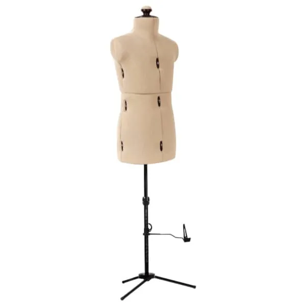 Dritz, Little Double Dress Form