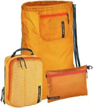 Eagle Creek Unisex Pack-it Containment Set, Sahara Yellow