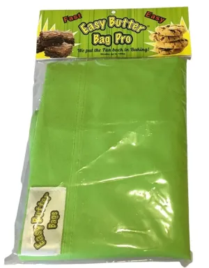 Easy Butter Large Single Butter Bag - (1 Count)