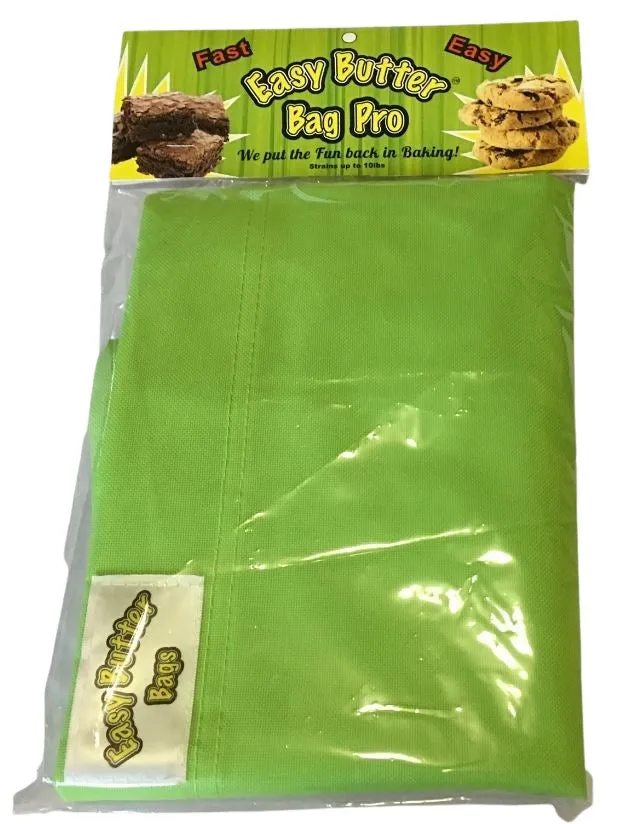 Easy Butter Large Single Butter Bag - (1 Count)