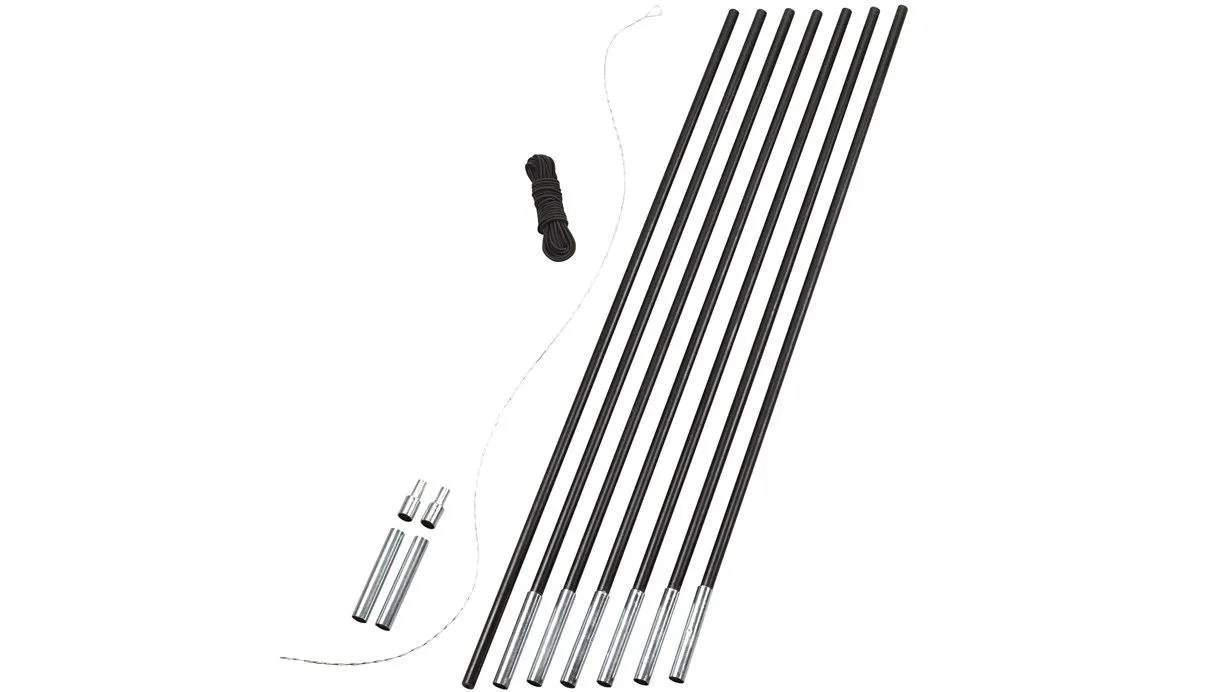 Easy Camp Tent Pole DIY Set (12.5mm)