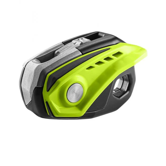 Edelrid MEGAWATT descender