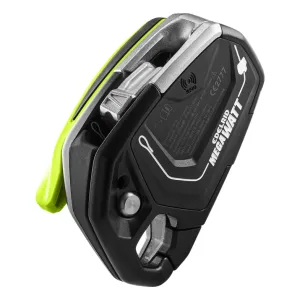 EDELRID Megawatt Descender
