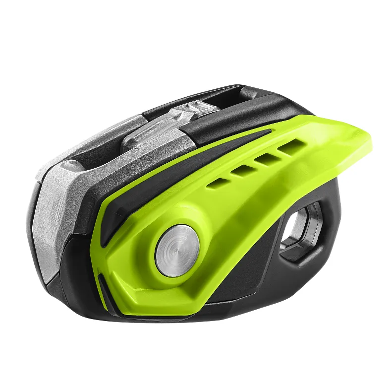 EDELRID Megawatt Descender