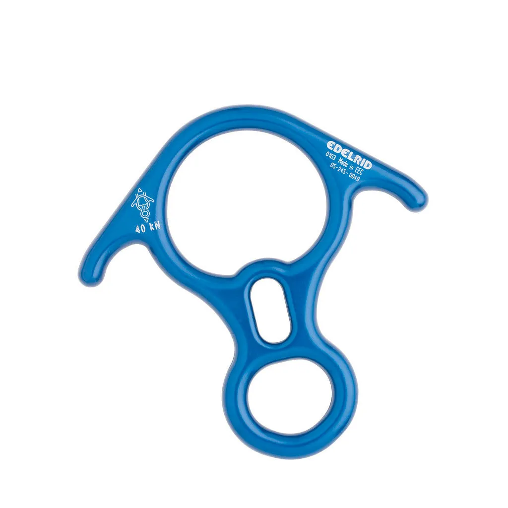 EDELRID Rescue 8 Descender