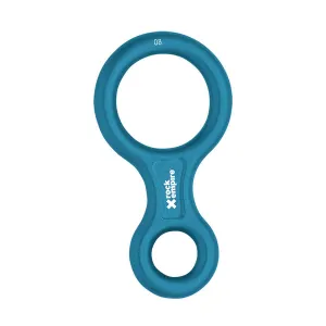 Eight Descender - Figure 8 Abseil Device