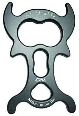 El Diablo Rappel Device - CMI