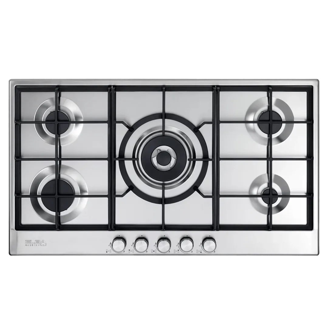 ELBA 90cm Gas Hob 02/ELIO95-545