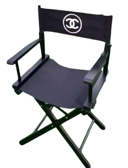 Eldridge Directors Chair
