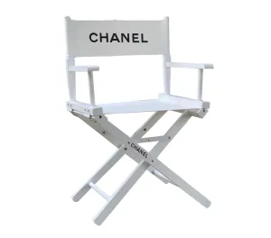 Eldridge Directors Chair