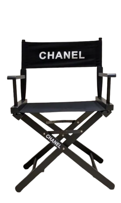 Eldridge Directors Chair