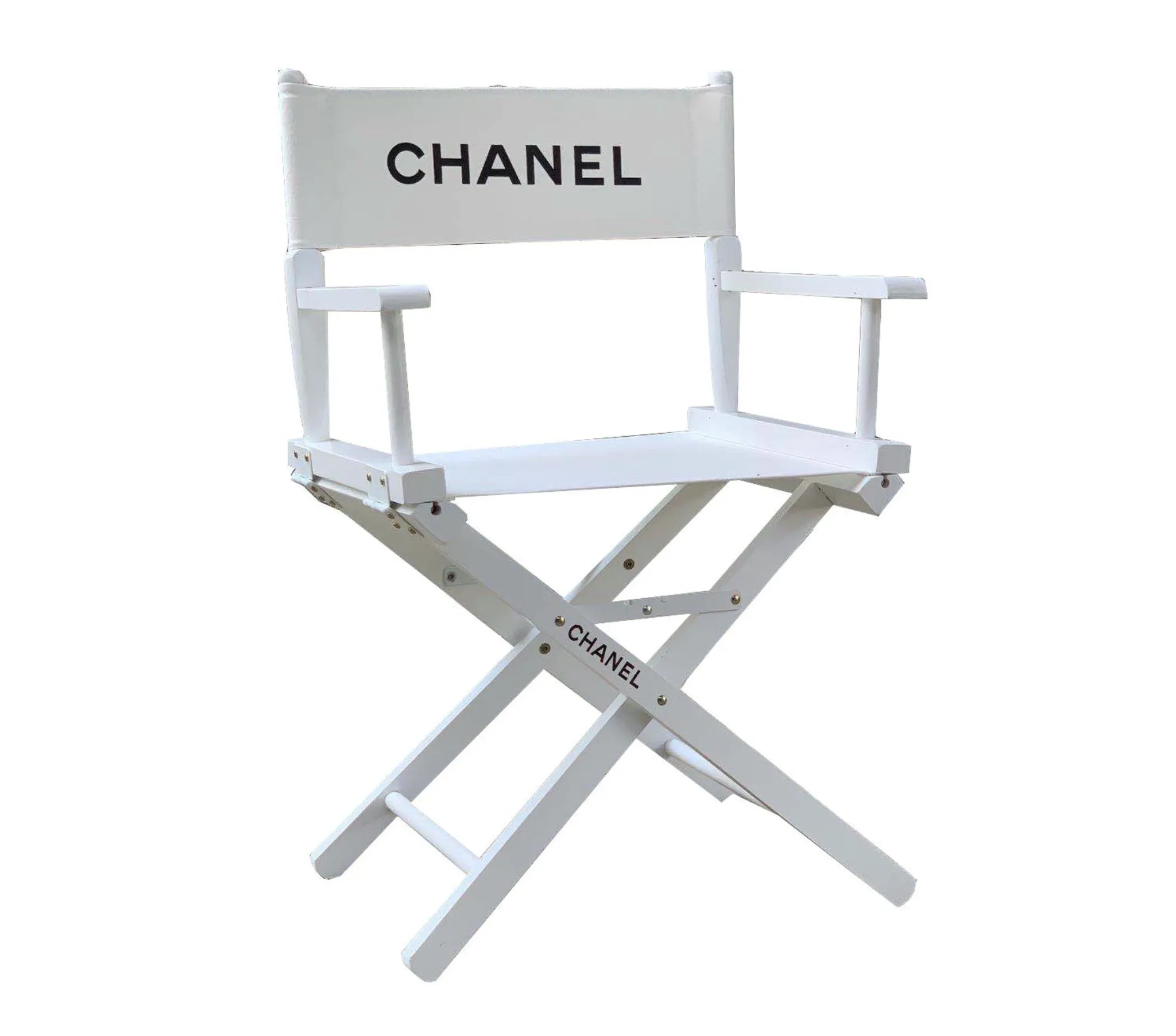 Eldridge Directors Chair