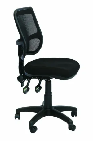 EM300 Mesh Back Operator Chair