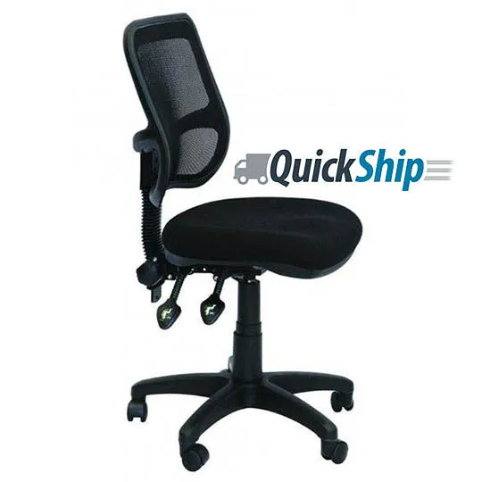EM300 Mesh Back Operator Chair