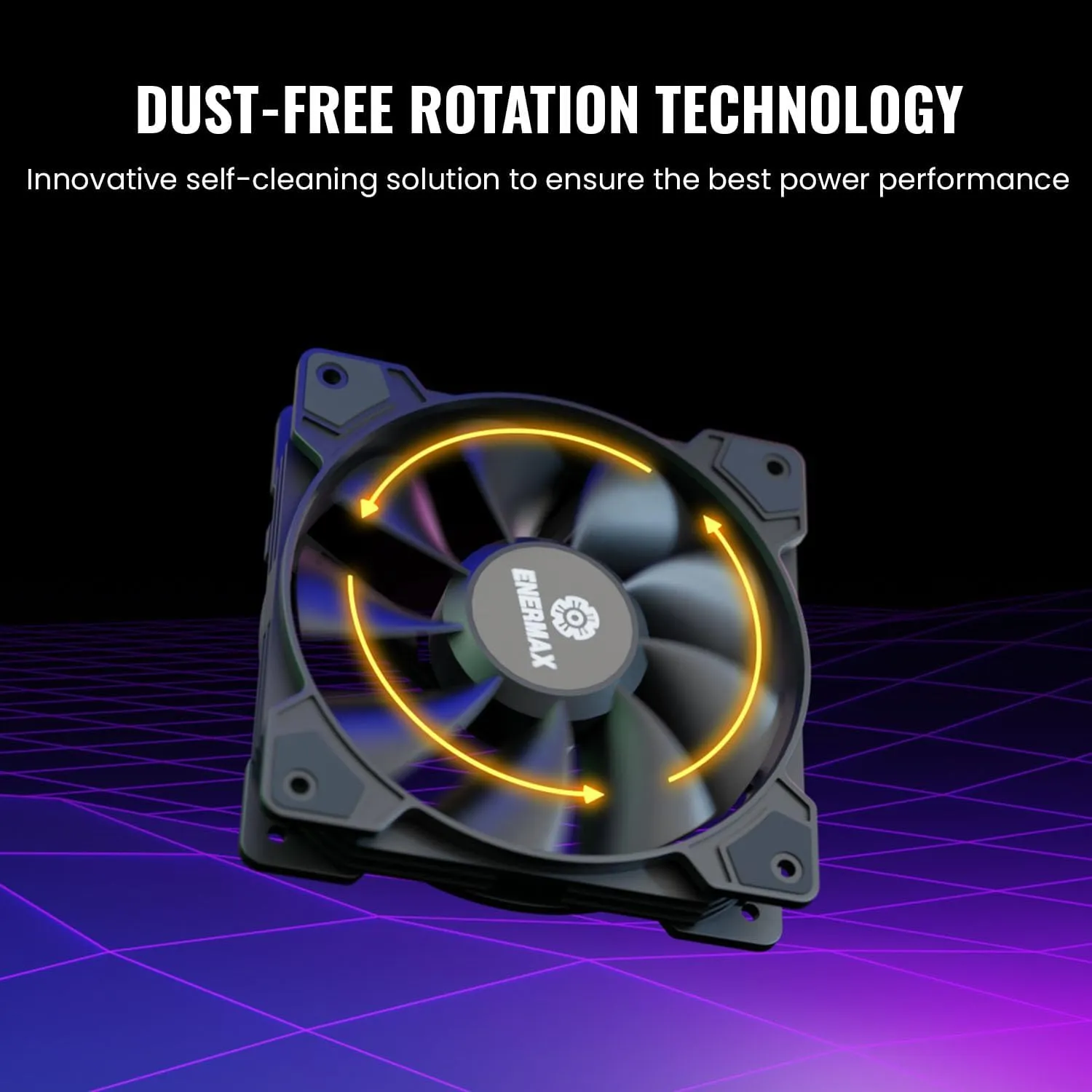 ENERMAX Revolution D.F. X 1200W Full Modular ARGB Power Supply 140mm - ATX 3.0 & PCIe 5.0 Compliant – ARGB Side Panel - 600W 12VHPWR Cable - 80 Plus Gold - 100% Jap Capacitors - Semi-Fanless Tech
