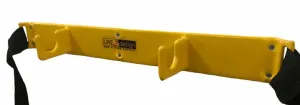Evacuation Stair Chair Wall Storage Bracket by Line2EMS