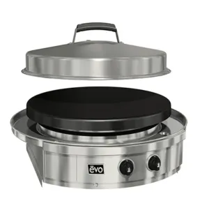 Evo | Affinity 25" Outdoor Cooktop (25G)