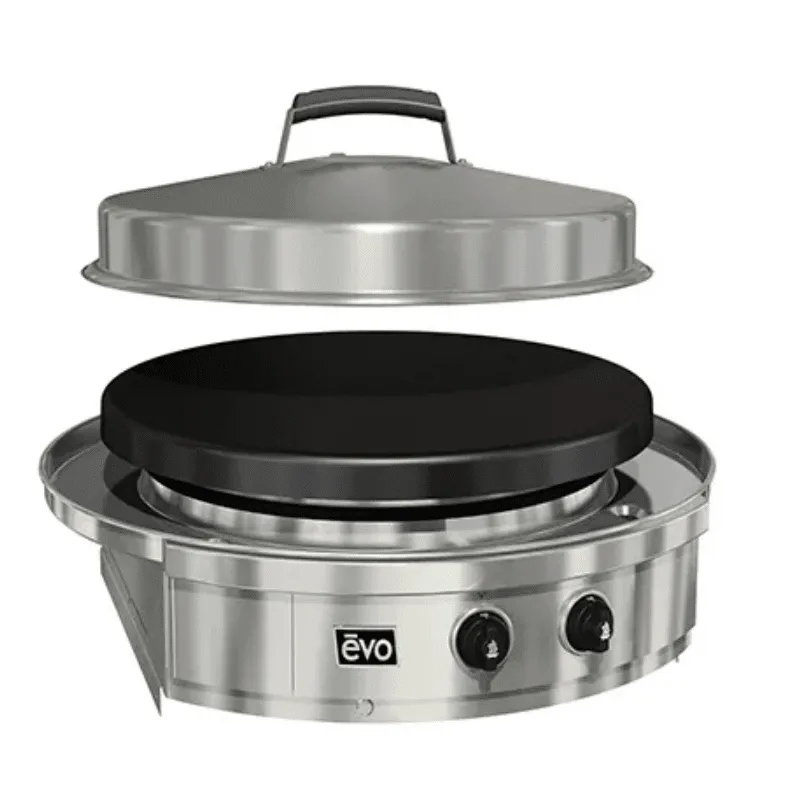 Evo | Affinity 25" Outdoor Cooktop (25G)
