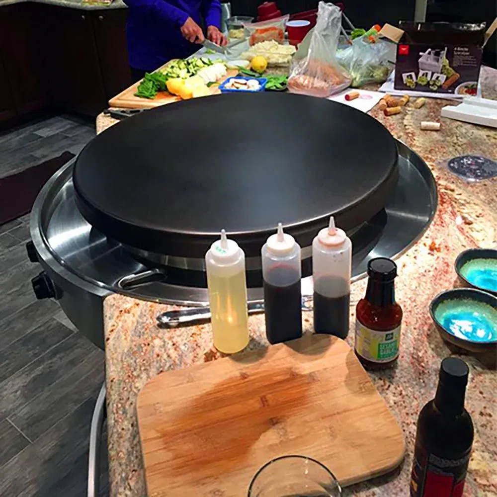 Evo | Affinity 30" Indoor Cooktop (30Gp)