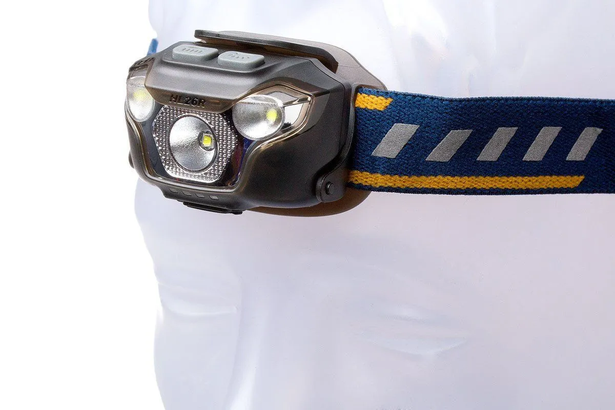 Fenix HL26R Outdoor Headlamp