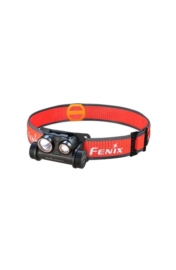 Fenix HM65R-DT Rechargeable Headlamp