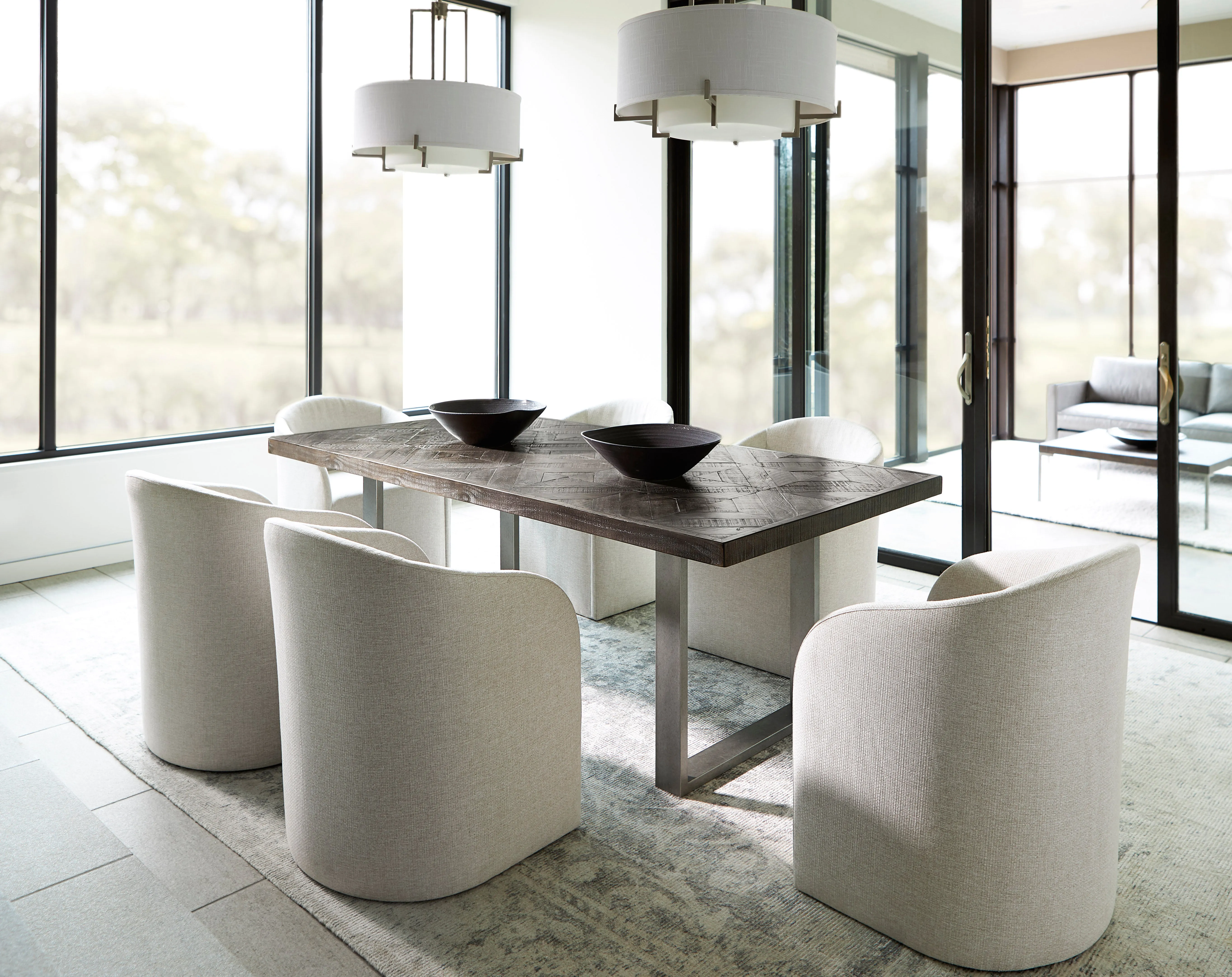 Finch Arm Chair