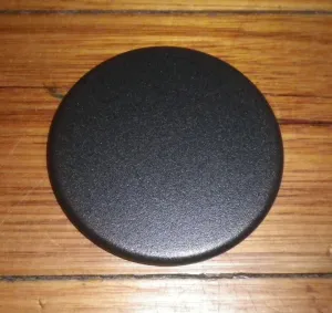 Fisher & Paykel Gas Cooktop Matt Black Aux 69mm Sr Gs Burner Cap - Part No. FP534262