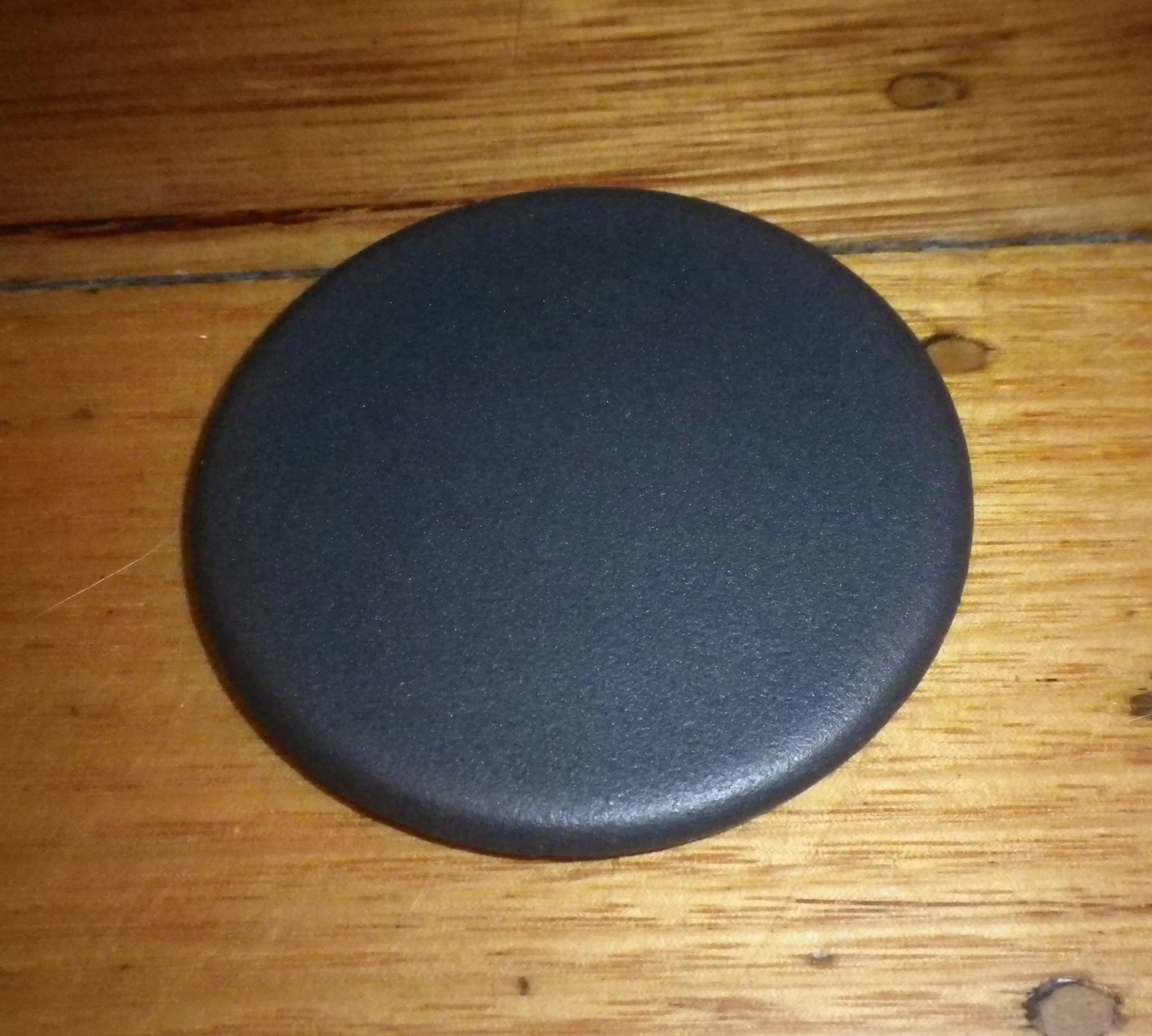 Fisher & Paykel Gas Cooktop Matt Black Wok Inner Burner Cap - Part No. FP530790