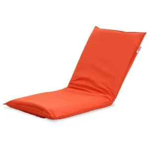 Fleksi Mini Sun Lounge (Orange)