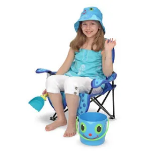 Flex Octopus Chair