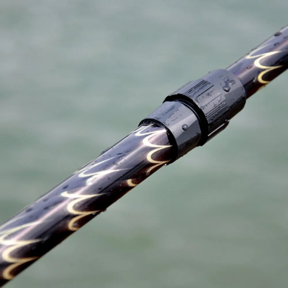 Fold-Able Aluminum Alloy Fishing Net