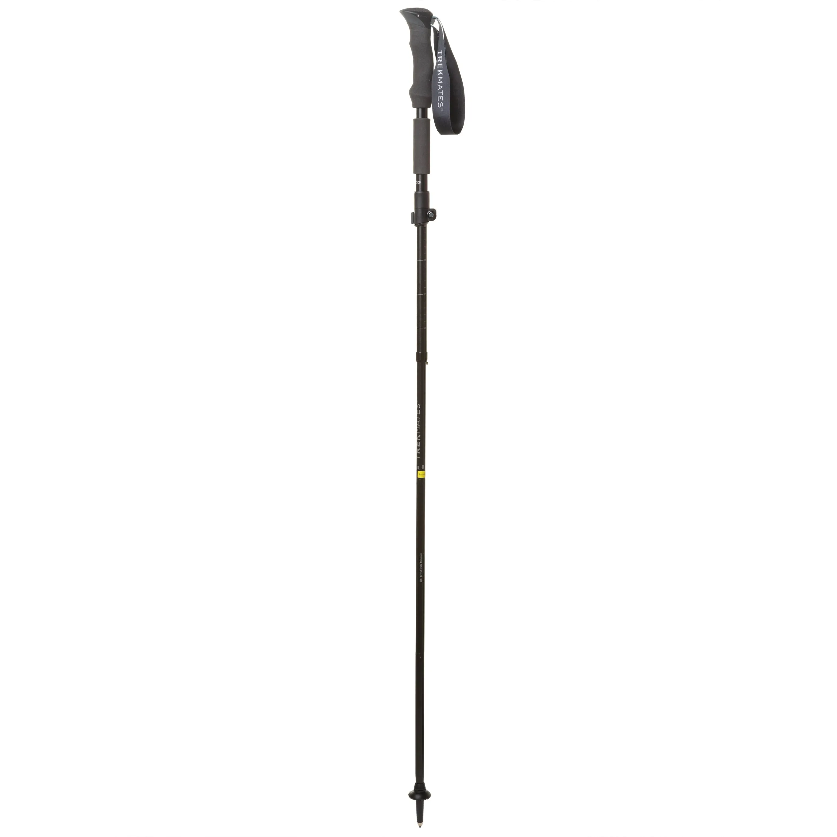 Fold Lock Pole