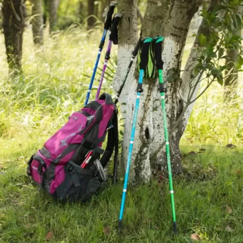 Foldable Trekking Pole
