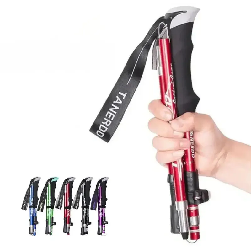 Foldable Trekking Pole