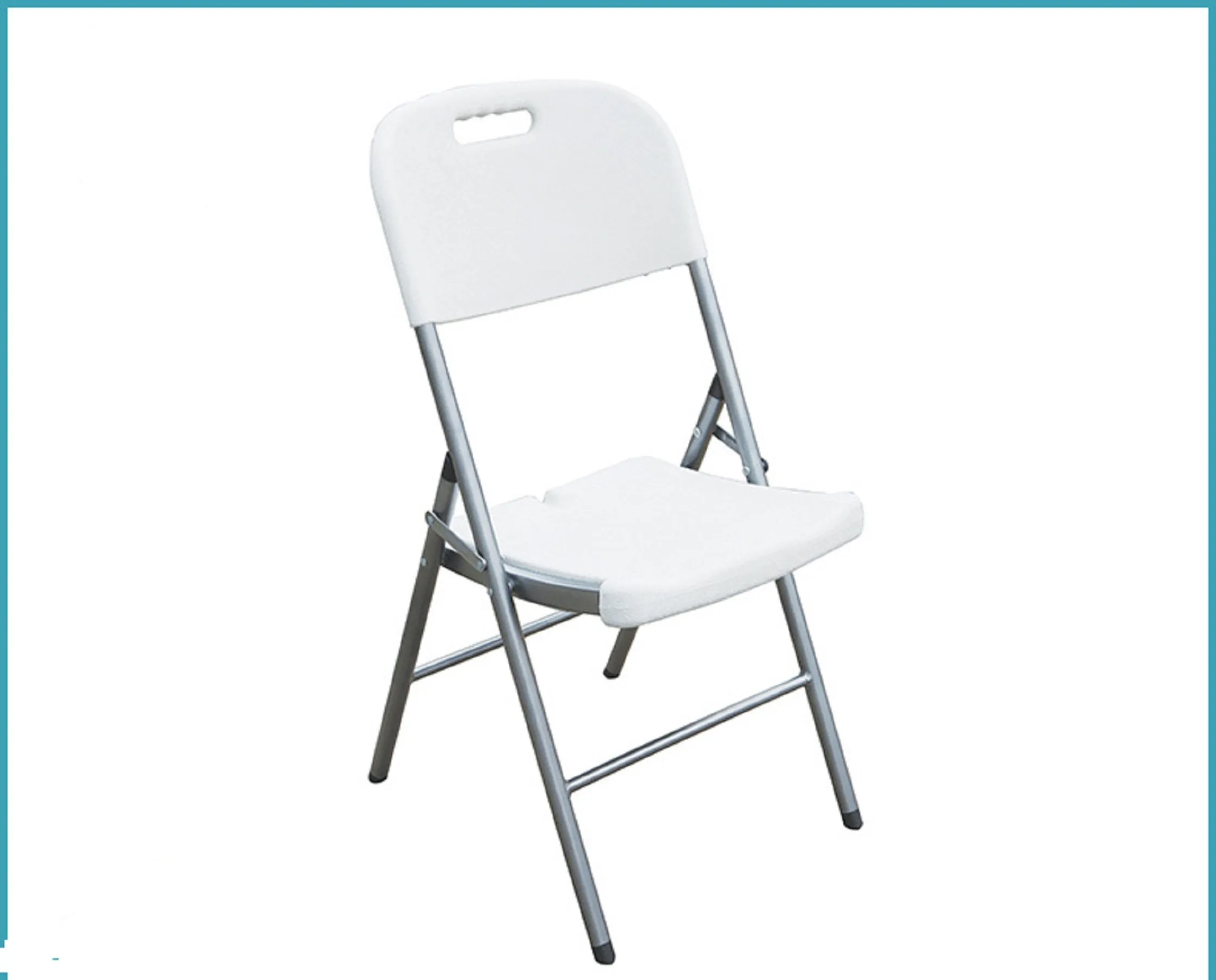 Folding chair