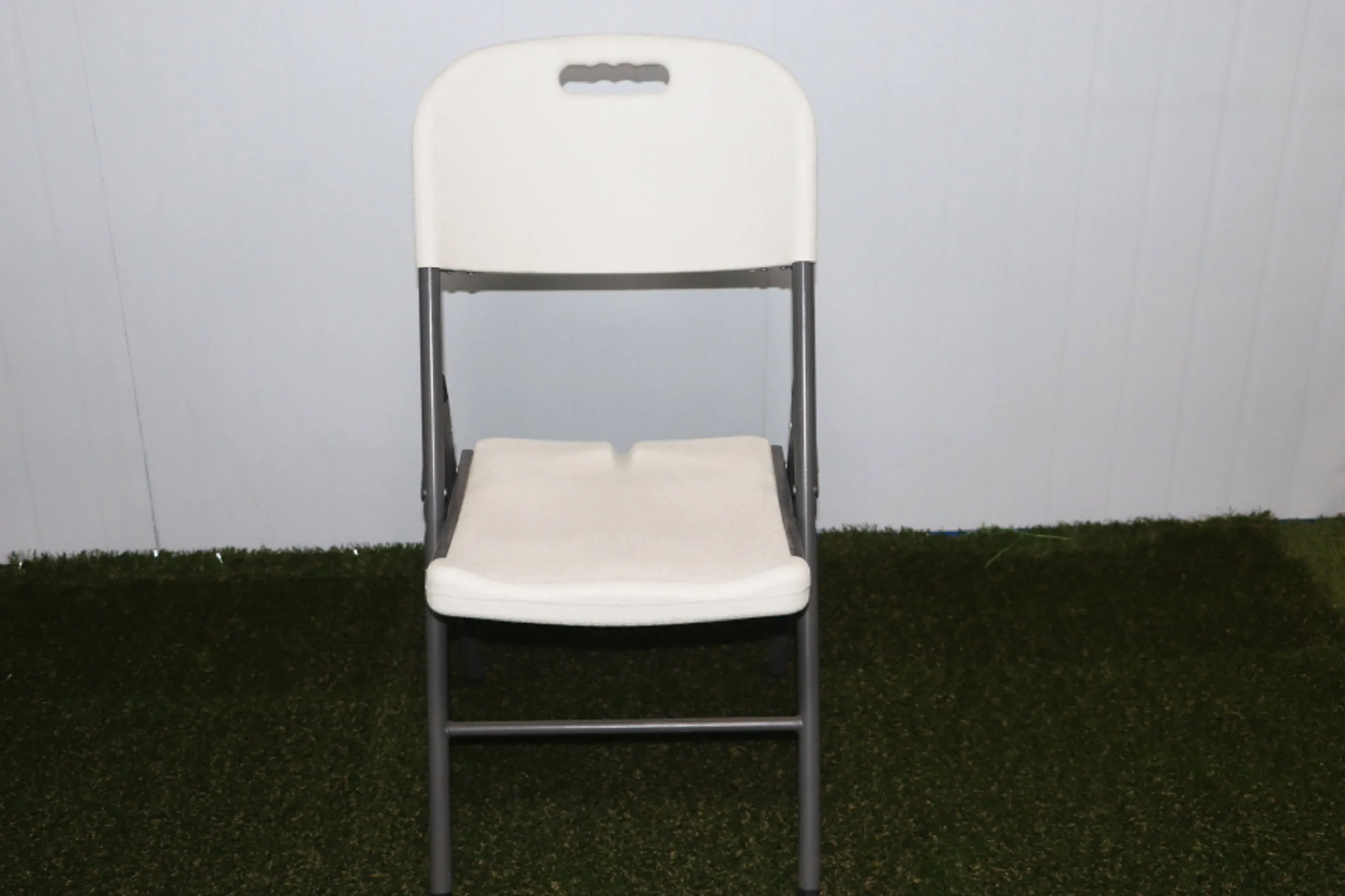 Folding chair