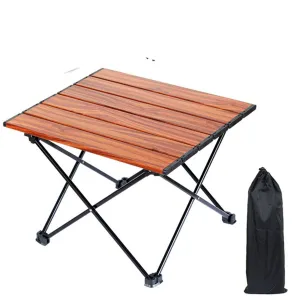 Folding chair