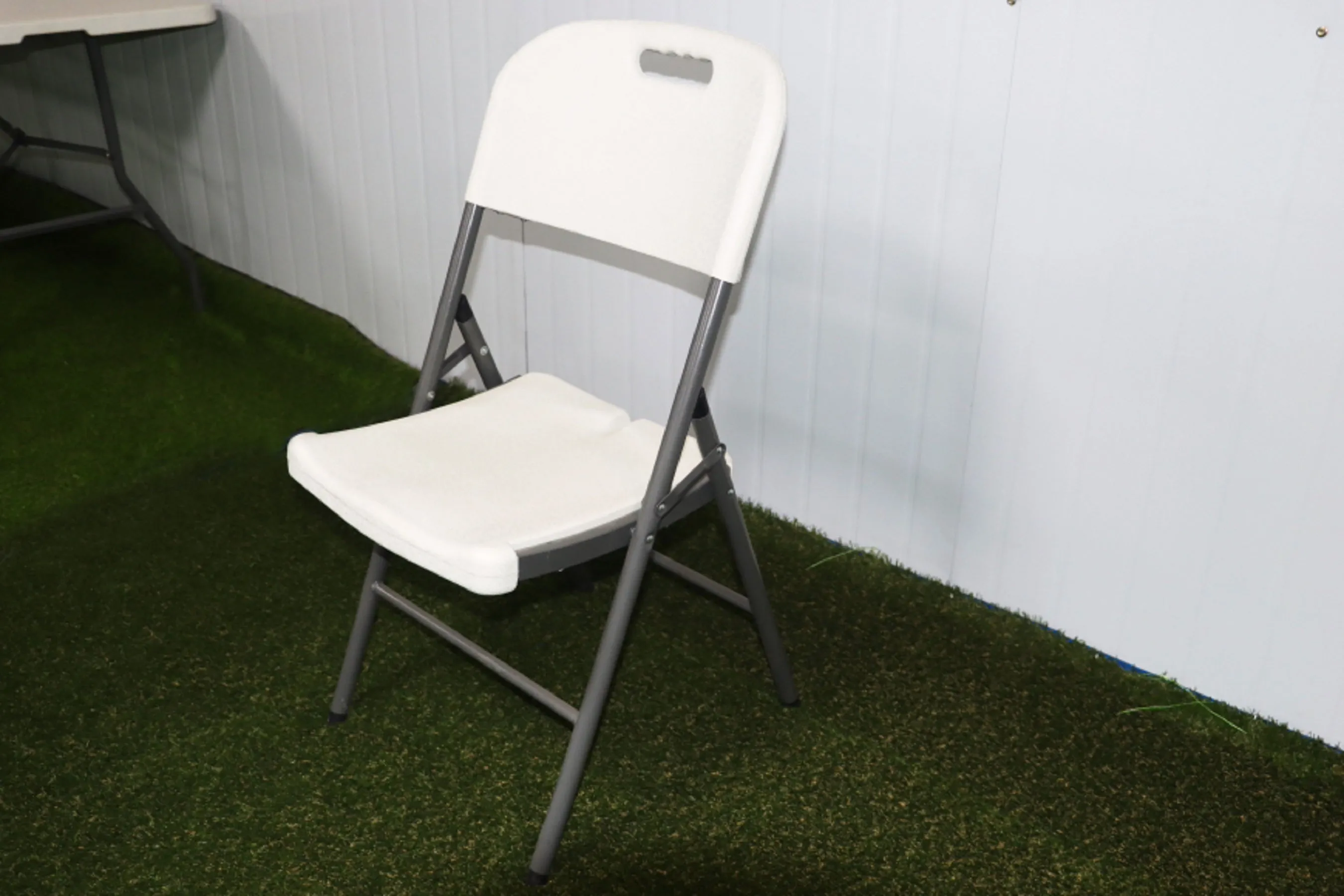 Folding chair