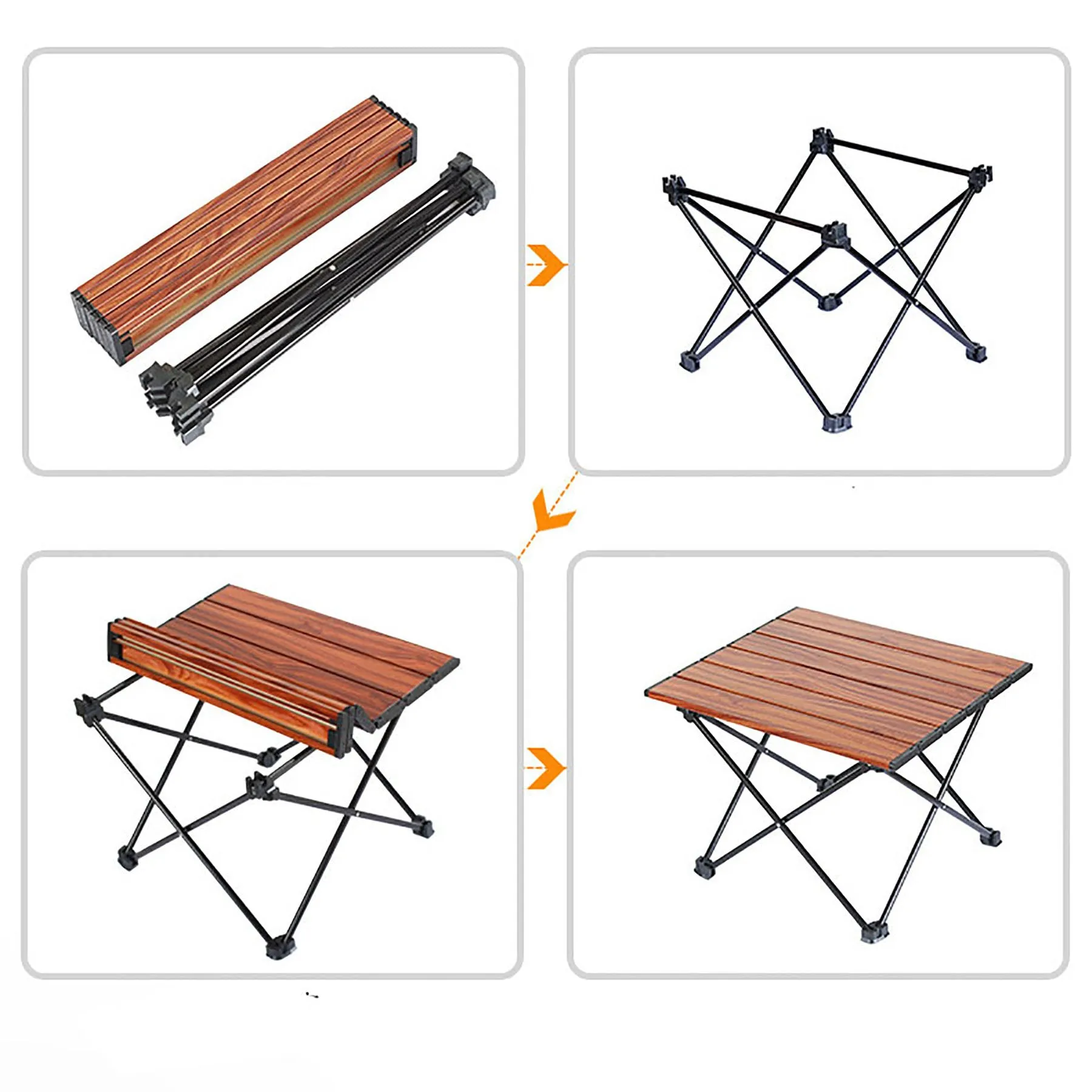 Folding chair