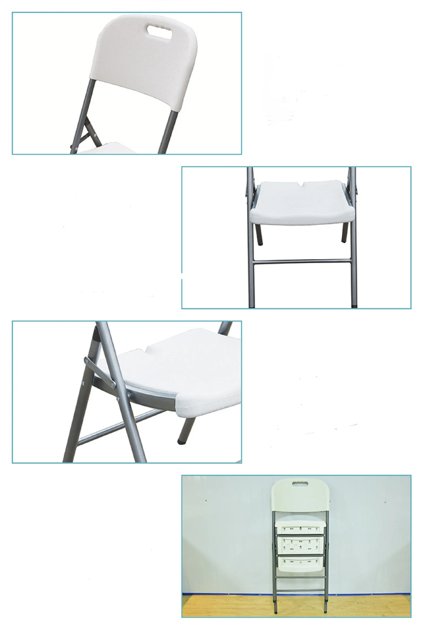 Folding chair