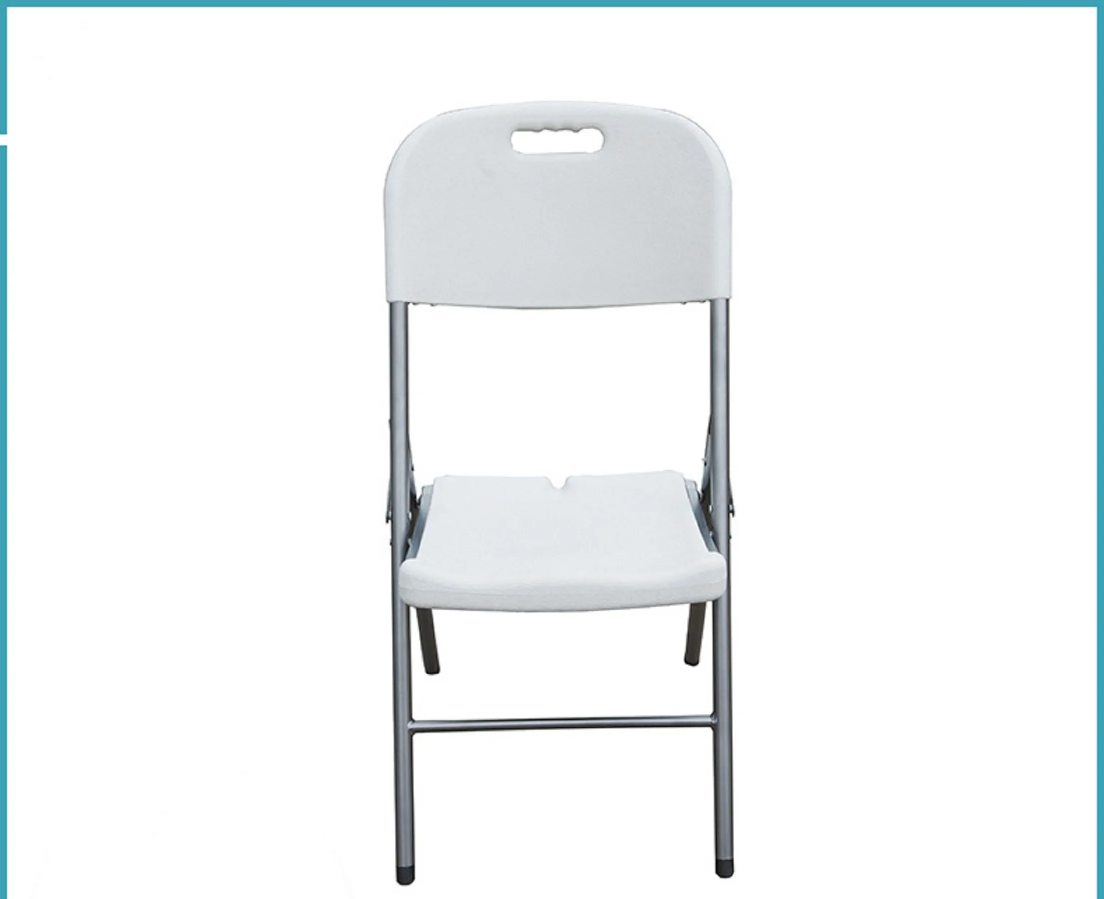 Folding chair