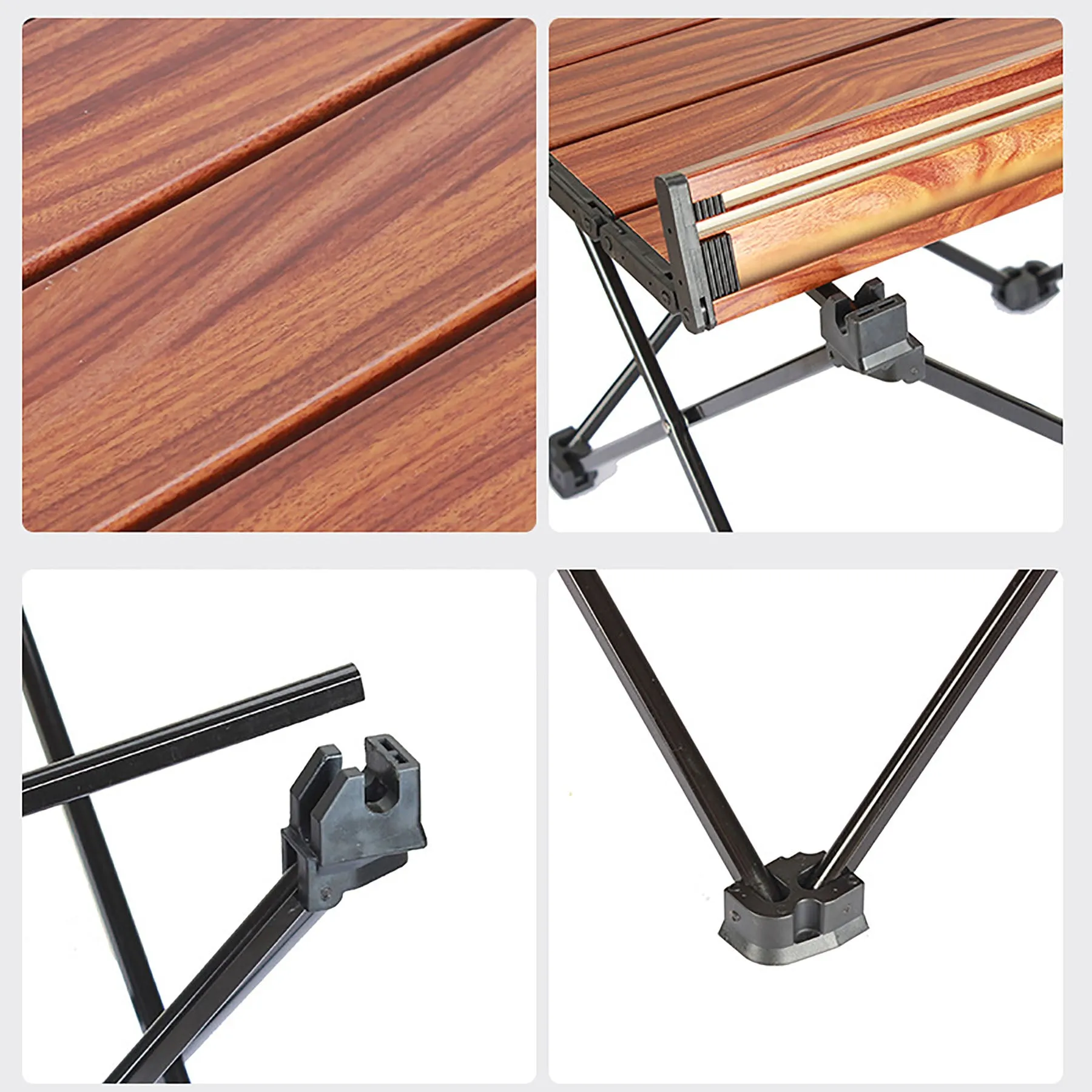Folding chair